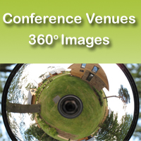 Conference Venues - 360 Virtual Tours Conference Venues - 360 Virtual Tours