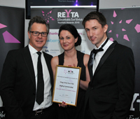 REYTA Awards 2015