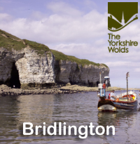 Visit Bridlington