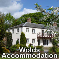 Yorkshire Wolds Accommodation