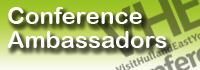 Conference Ambassadors