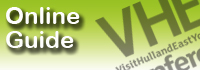 Online Conference Guide