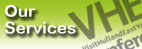 Conference Services