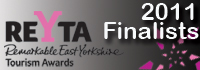 REYTA 2011 Finalists