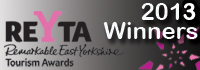 REYTA 2013 Winners