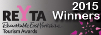 REYTA 2015 Winners REYTA 2015 Winners