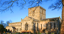 Download your Historic Church Trail leaflets here!