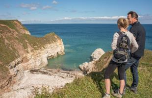 Flamborough Head