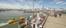 Bridlington Harbour