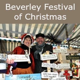 Beverley Festival of Christmas