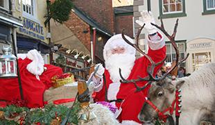 Beverley Festival of Christmas Beverley Festival of Christmas