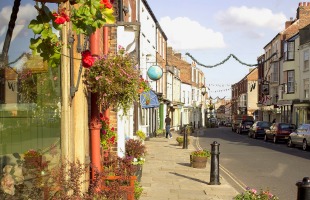 Bridlington Old Town