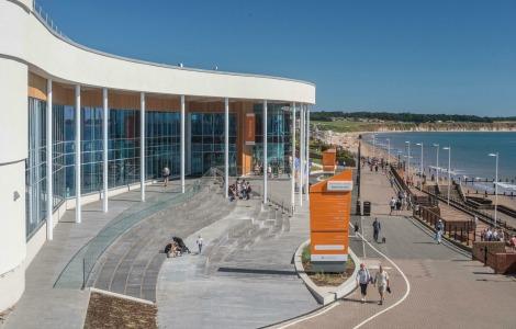 BRID LEISURE CENTRE