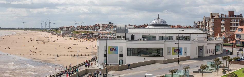 Bridlington Spa