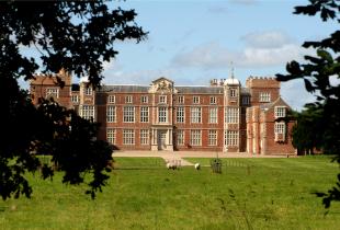 Burton Constable Hall