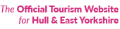 Official tourism website for Hull & East Yorkshire