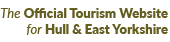 Official tourism website for Hull & East Yorkshire