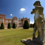 Burton Constable