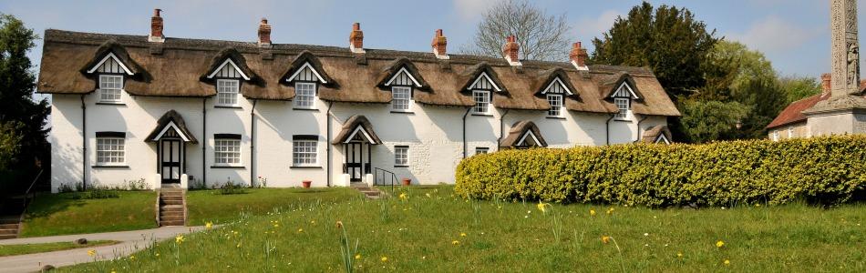 Wolds Villages Wolds Villages Warter