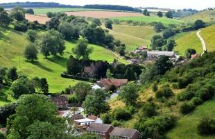 Thixendale