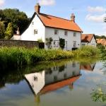 Wolds Villages Bishop Burton