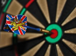 BDO Darts