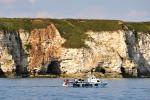 Flamborough Cliffs Flamborough Cliffs