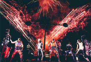 Freedom Festival
