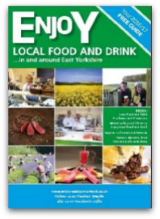 Local Food Network brochure 2016-17
