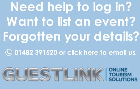 Guestlink Help