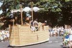 Hornsea Carnival