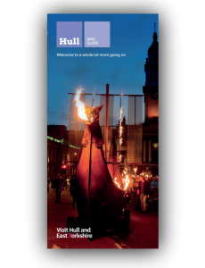 Hull Mini Guide