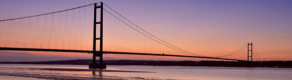 Humber Bridge