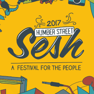 Humber Street Sesh