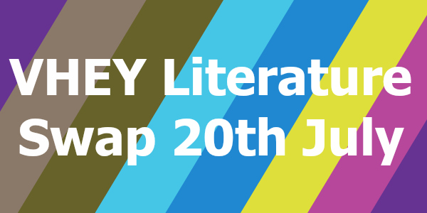 Literature Swap