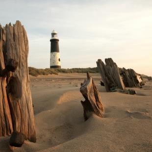 Spurn Point Spurn Point