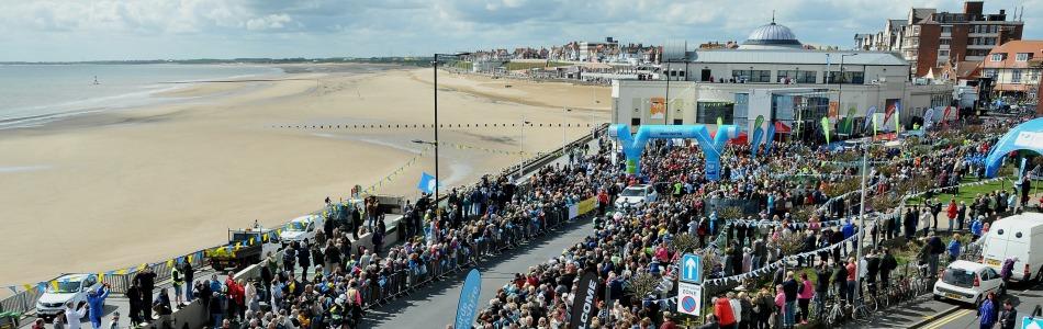 Tour de Yorkshire Bridlington Tour de Yorkshire Bridlington