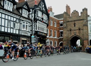 Tour de Yorkshire Tour de Yorkshire