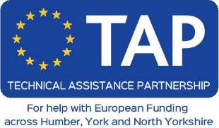 TAP Logo