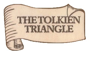 The Tolkien Triangle, Hull Daily Mail