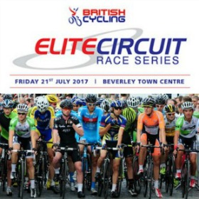 Elite Circuit Race Series