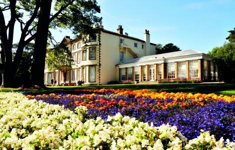 Sewerby Hall and Gardens