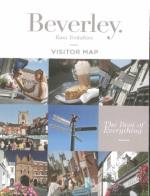 Beverley Visitor Map