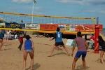 Volleyball 