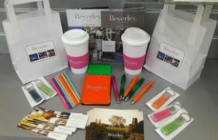 Welcome Pack