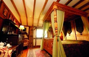 Bed and Breakfast accommodation