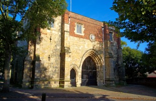 Bayle Museum