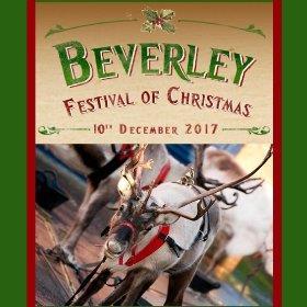 Festival of Christmas 2017 Logo