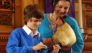 Beverley and East Riding Early Music Festival Beverley and East Riding Early Music Festival