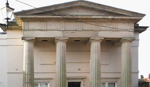 Beverley Guildhall Beverley Guildhall